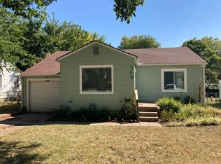 549 S Richmond Ave, Tulsa, OK 74112