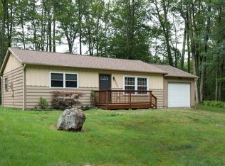 3224 Fern Ridge Rd, White Haven, PA 18661