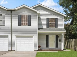 321 Dodge Ave, Jefferson, LA 70121