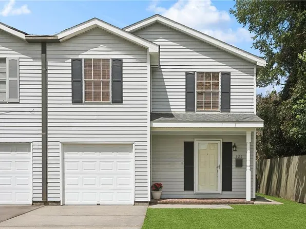 321 Dodge Ave, Jefferson, LA 70121