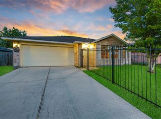 10122 Ridgecoral Ct, Houston, TX 77038