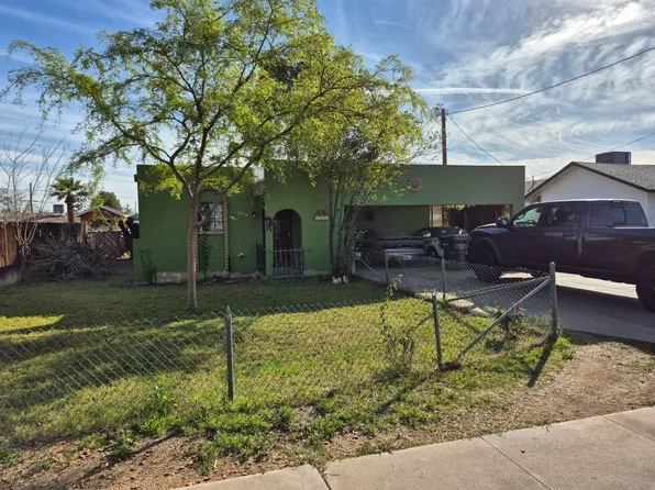 1423 E Virginia Ave, Phoenix, AZ 85006