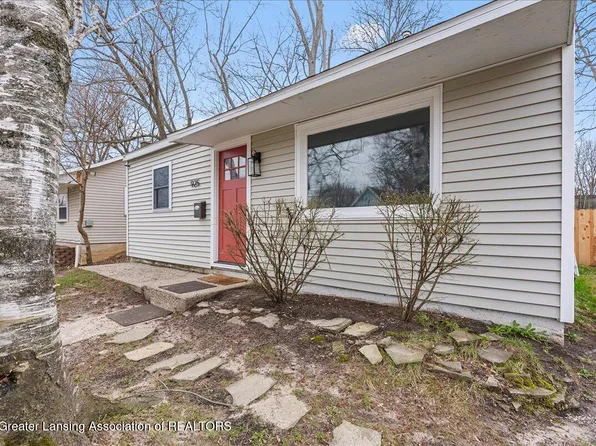 925 Maryland Ave, Lansing, MI 48906