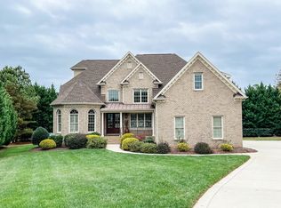 8313 Rue Cassini Ct, Raleigh, NC 27615