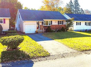 174 Ward Ave, Schenectady, NY 12304
