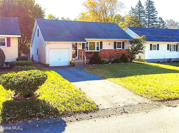 174 Ward Avenue, Schenectady, NY 12304