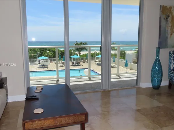 5701 Collins Ave APT 302, Miami Beach, FL 33140