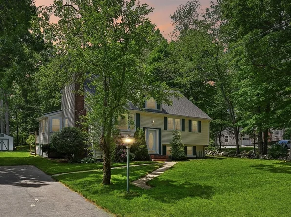 177 High St, Norwell, MA 02061