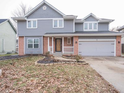 8214 Northview Dr, Urbandale, IA, 50322