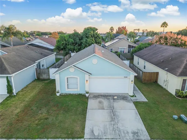 7646 Harbor Bend Cir, Orlando, FL 32822
