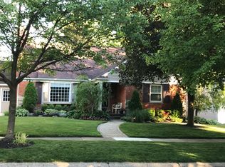 2817 Trafford Rd, Royal Oak, MI 48073