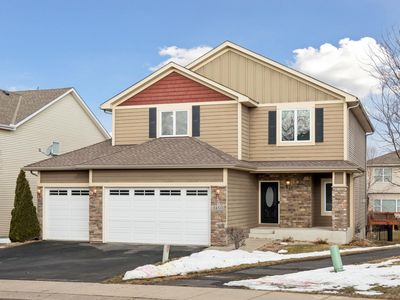1460 Jersey Way, Chanhassen, MN, 55317