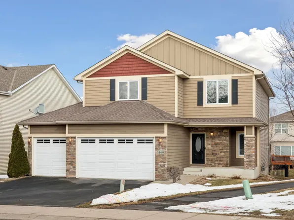 1460 Jersey Way, Chanhassen, MN 55317