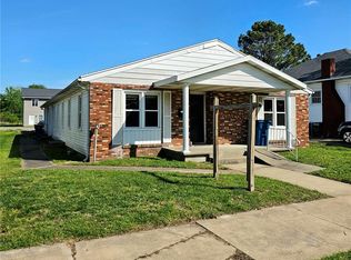 218 S Main St, Chaffee, MO 63740