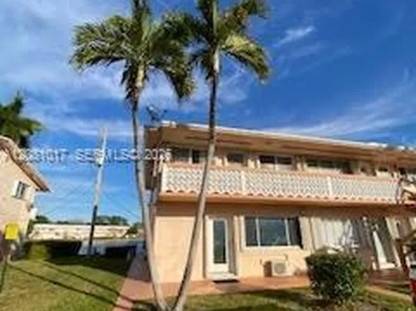 925 SW 11th Ave APT 1, Hallandale, FL 33009