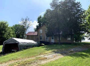 N3011 Mickelson Rd, Fall River, WI 53932