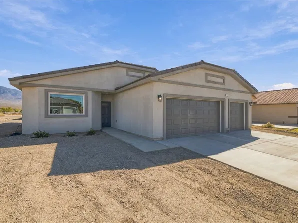 5131 Valdez Ct, Pahrump, NV 89060