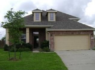 8523 Holly Spring Ln, Cove, TX 77523