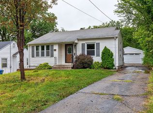 1112 59th St, Des Moines, IA 50311