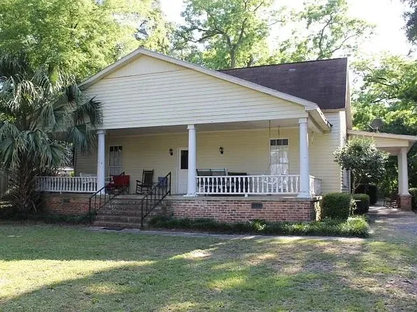 1425 S Lee St, Americus, GA 31709