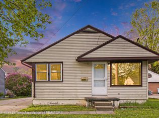 1925 Hillcrest St, Lansing, MI 48910