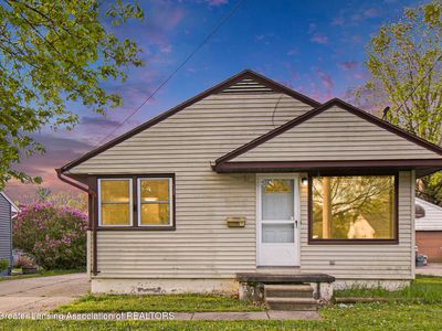 1925 Hillcrest St, Lansing, MI, 48910