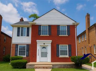 17315 Ohio St, Detroit, MI 48221
