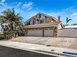 5600 Sugar Pine Dr, Yorba Linda, CA 92886