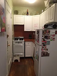 Rented by Gotham City Realty Group