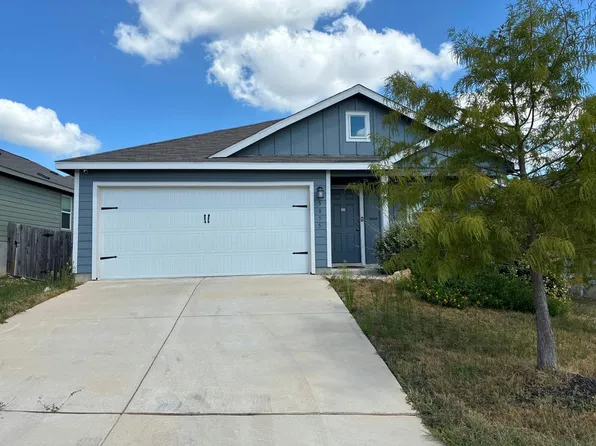 5855 Forenoon Dr, Bulverde, TX 78163