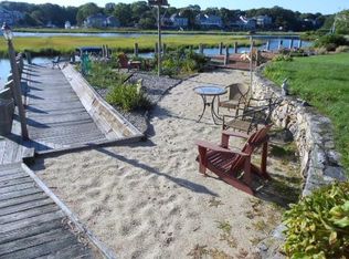 69 Madeline Rd, East Falmouth, MA 02536