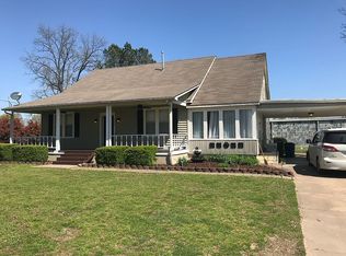 223 Broadway St, Obion, TN 38240