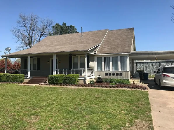 223 Broadway St, Obion, TN 38240