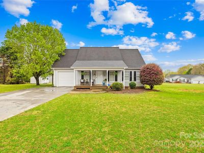 159 Dakota St, Ellenboro, NC, 28040