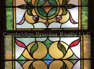 9 Pembroke St #2R, Somerville, MA 02145