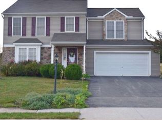 75 Trevor Rd, York, PA 17404