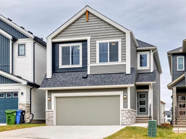 116 S Lewiston Dr NE, Calgary, AB T3P 2J6