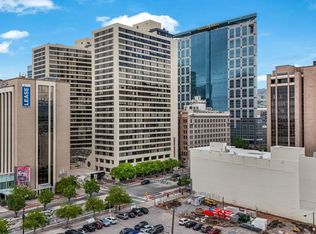 44 W Broadway S #707S, Salt Lake City, UT 84101