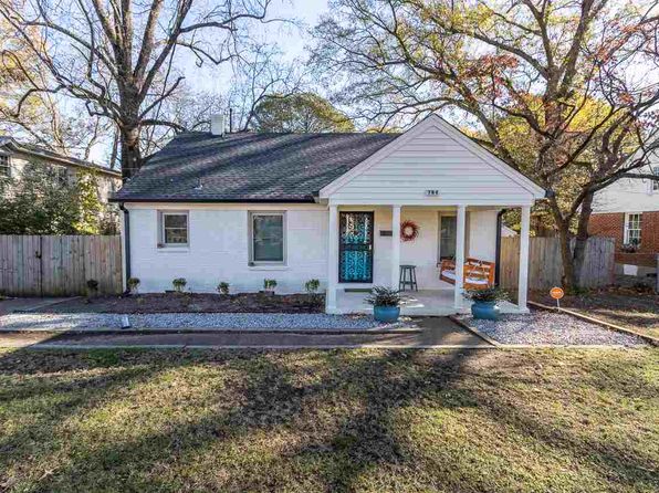 Large Front Porch Memphis Real Estate 28 Homes For Sale Zillow