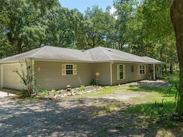 6725 N Oakfield Point, Dunnellon, FL 34433