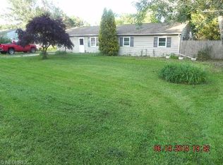4408 Laylin Rd, Norwalk, OH 44857