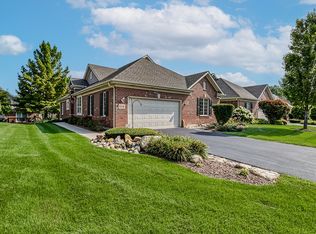 13216 Greenleaf Trl, Palos Heights, IL 60463