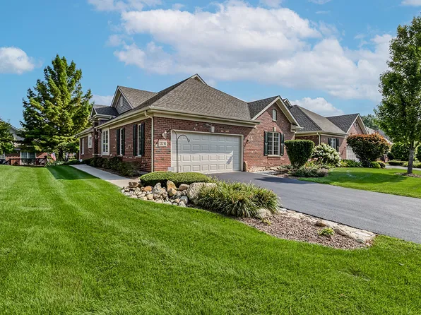 13216 Greenleaf Trl, Palos Heights, IL 60463