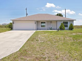 1180 Larkspur St SE, Palm Bay, FL 32909