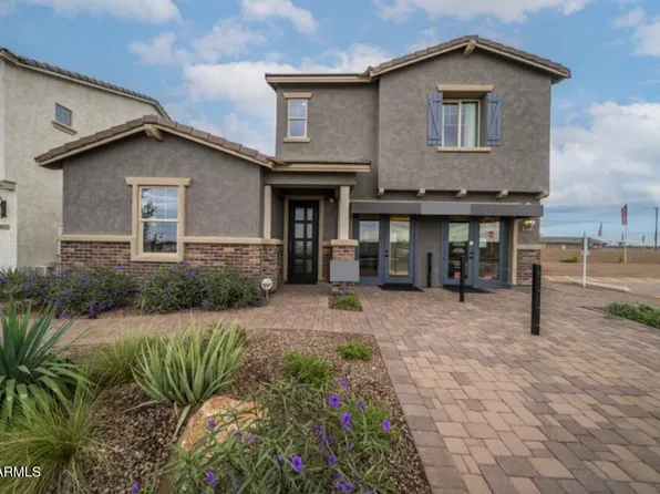 3833 S DAISY Avenue, Mesa, AZ 85212