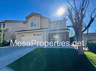 1244 Tradition Ln, Upland, CA 91786