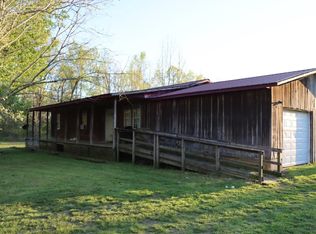 765 Foster Rd, Adamsville, TN 38310