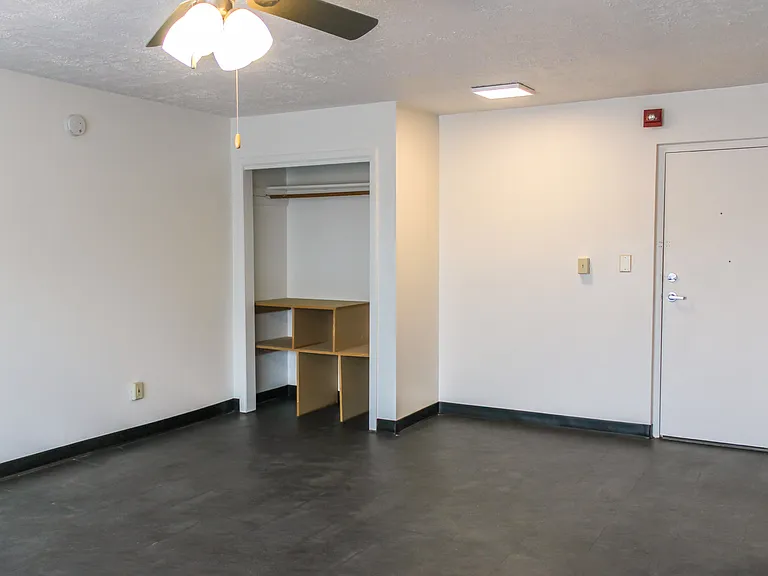 Park North Apartments — Photo 24