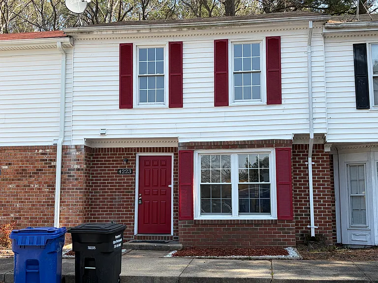 4223 Morgate Ln — Photo 2