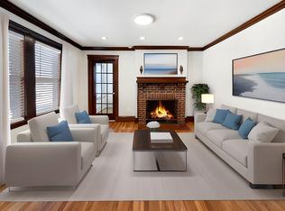 51 Falmouth Rd #1, West Newton, MA 02465